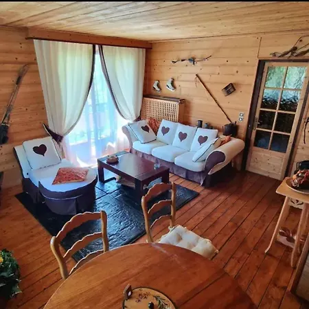 57 M², Vue Montagne *