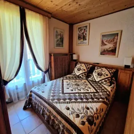 57 M², Vue Montagne * Châtel