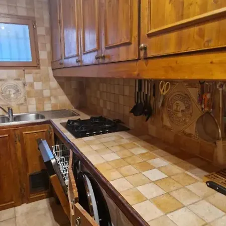 57 M², Vue Montagne *