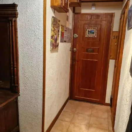 57 M², Vue Montagne *