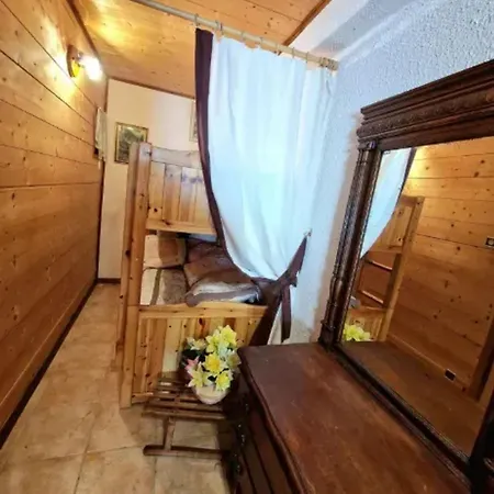 57 M², Vue Montagne