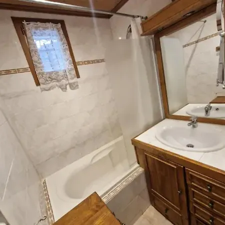 57 M², Vue Montagne * Châtel